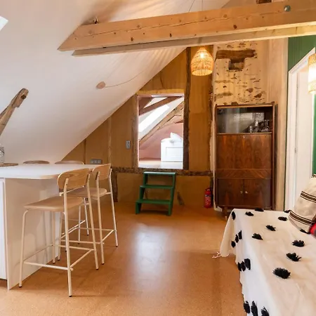 Daire Charming For Families, *