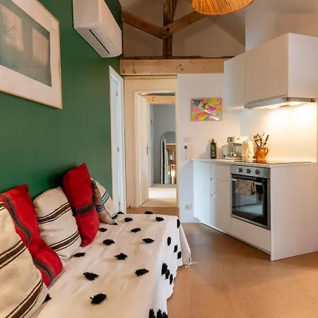 Charming For Families, Daire Segur-le-Chateau