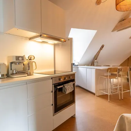 Daire Charming For Families, *