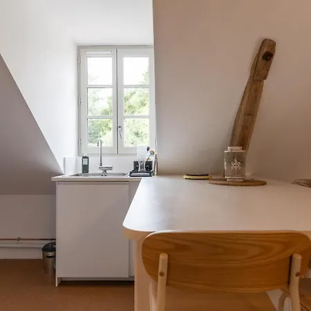 Charming For Families, Apartament *