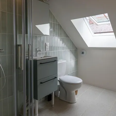 Charming For Families, Apartament *