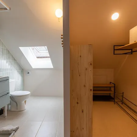 Apartament Charming For Families, *