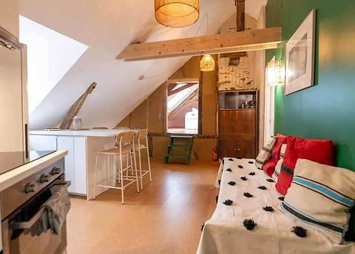 Charming For Families, Апартаменты