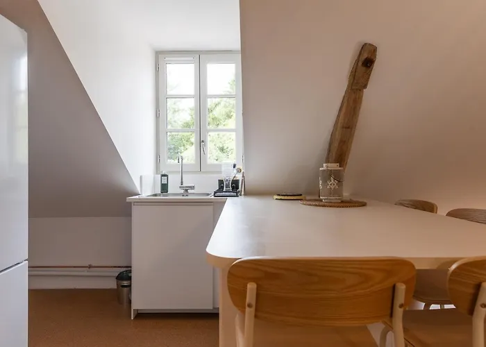 Charming For Families, Apartmán *