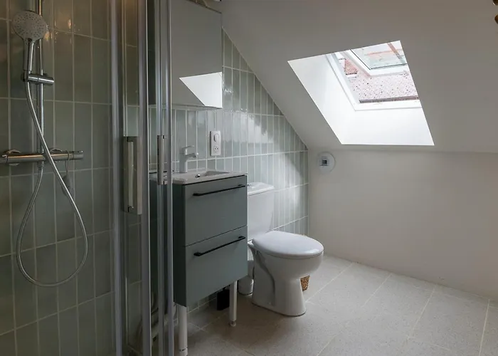 Charming For Families, Apartmán *